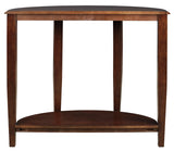 Cai Brown Sofa Table