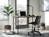 CALIANA 43" Wide Desk