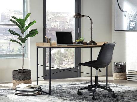 CALIANA 43" Wide Desk
