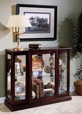 Calinda Cherry Curio