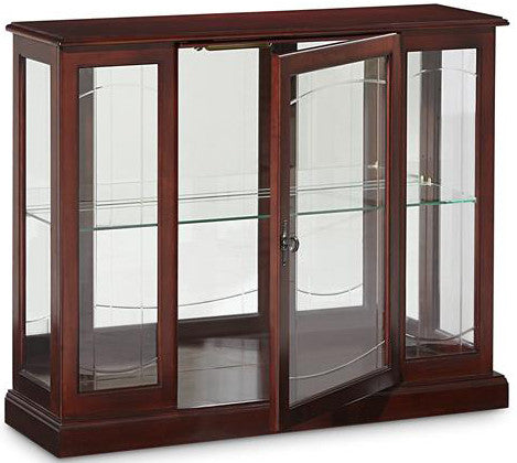 Calinda Cherry Curio