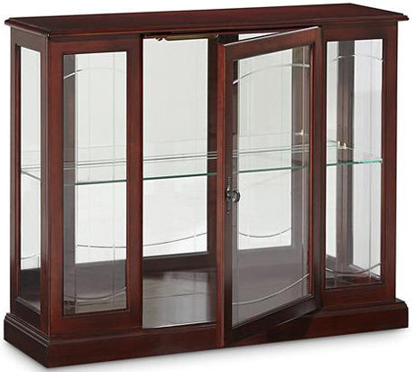 Calinda Cherry Curio