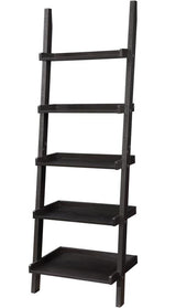 Callen Ladder Bookcase