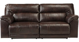 Canon Reclining Sofa