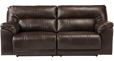 Canon Reclining Sofa