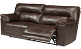 Canon Reclining Sofa