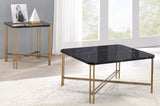 CAPRI 3 Piece Table Set