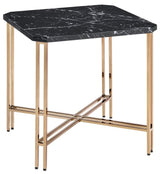 CAPRI 3 Piece Table Set