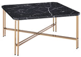 CAPRI 3 Piece Table Set