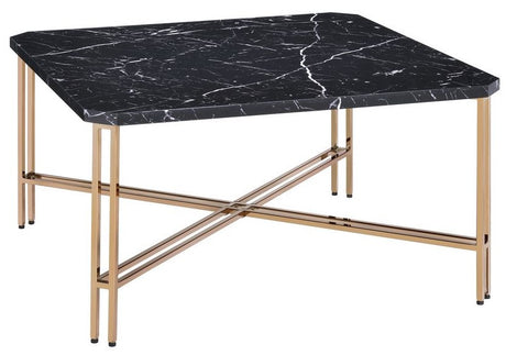CAPRI 3 Piece Table Set