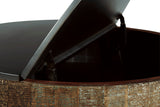 Carrieann Coffee Table