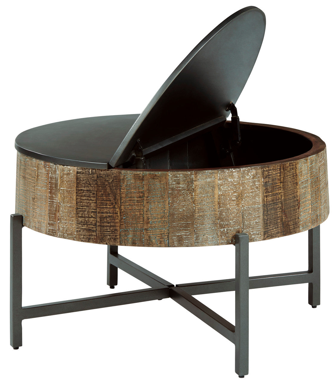 Carrieann Coffee Table