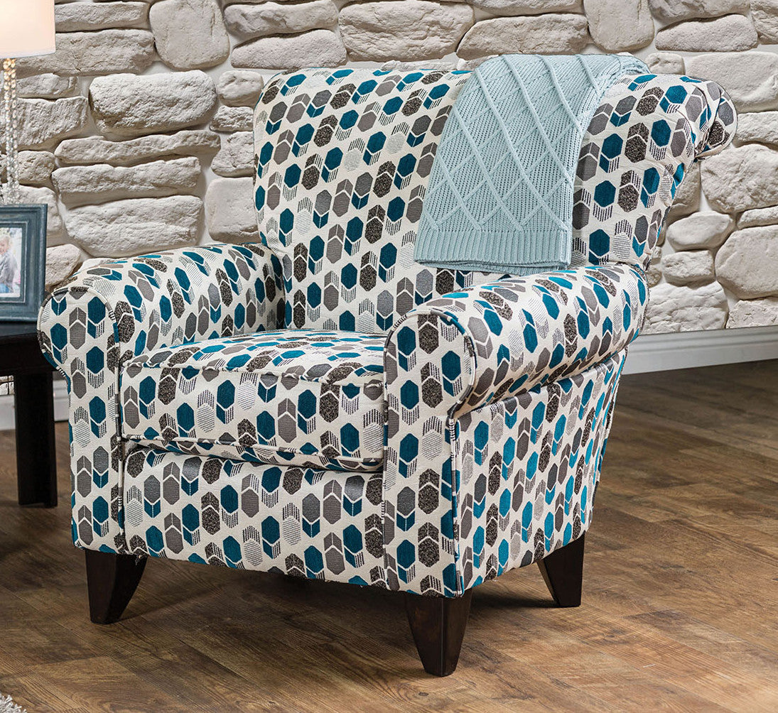 Cascada Chair