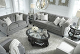 Cassia Accent Chair