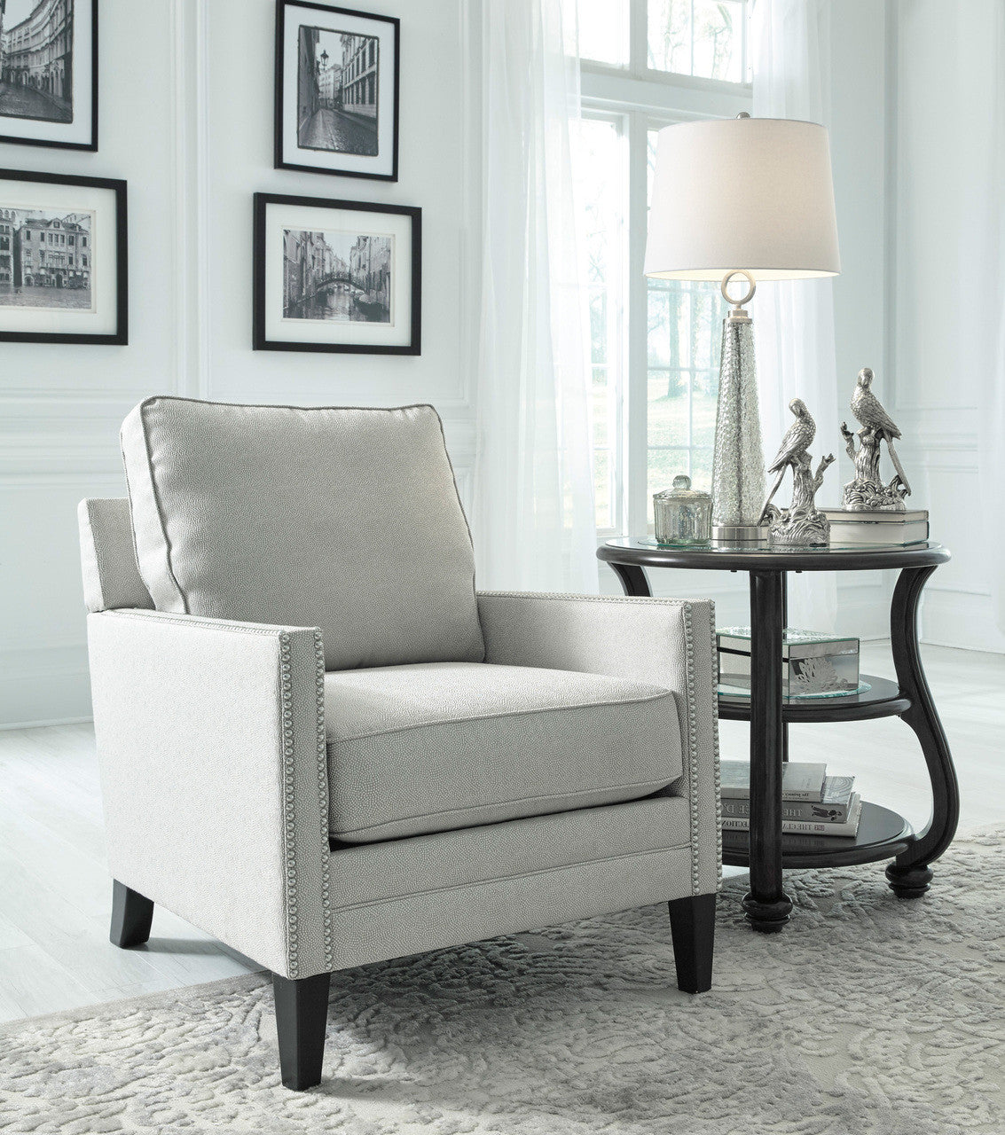Cassia Accent Chair