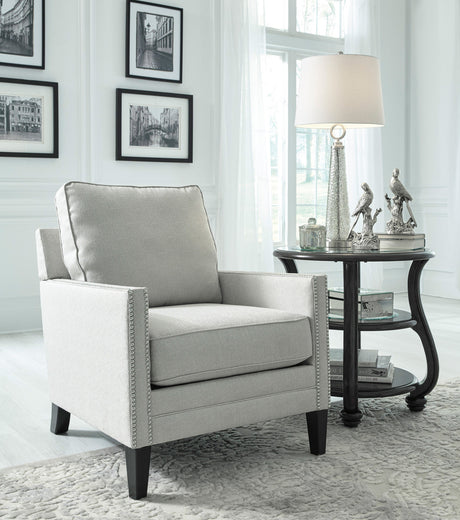 Cassia Accent Chair