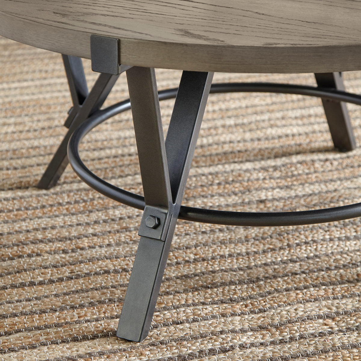 Cayleen Coffee Table