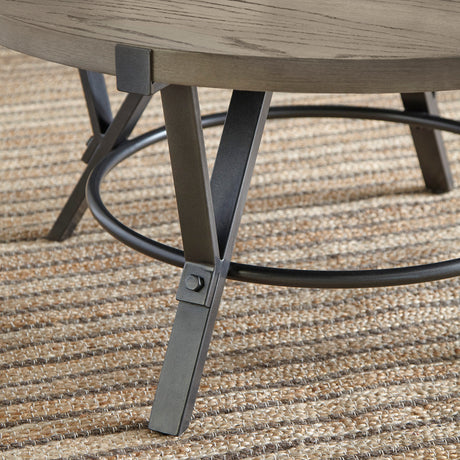 Cayleen Coffee Table
