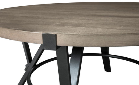 Cayleen Coffee Table