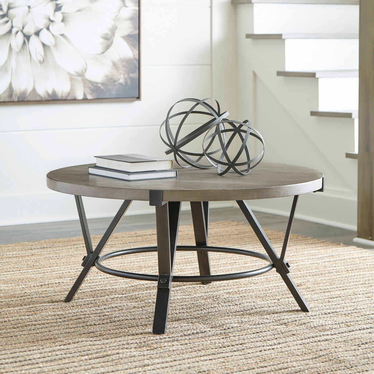 Cayleen Coffee Table