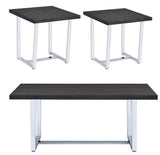 CAZ 3 Piece Table Set