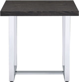 CAZ 3 Piece Table Set