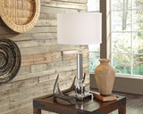CERIZA 30.5"H Table Lamp