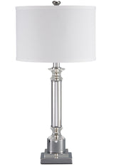 CERIZA 30.5"H Table Lamp