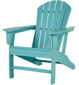 CHAMPLAIN Turquoise 32" Wide Adirondack Chair
