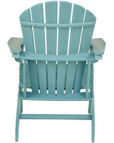 CHAMPLAIN Turquoise 32" Wide Adirondack Chair