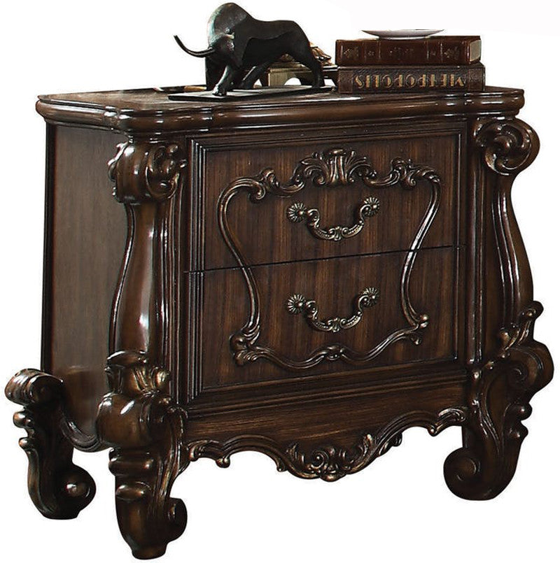 Chapelhill Cherry Night Stand