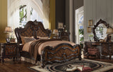 Chapelhill Cherry Bedroom Set