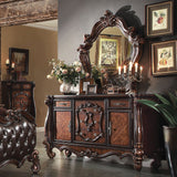 Chapelhill Cherry Bedroom Set