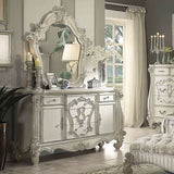 Chapelhill White Bedroom Set