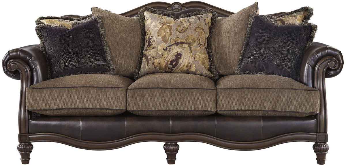 CHARLOTTE Sofa & Loveseat