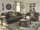 CHARLOTTE Sofa & Loveseat