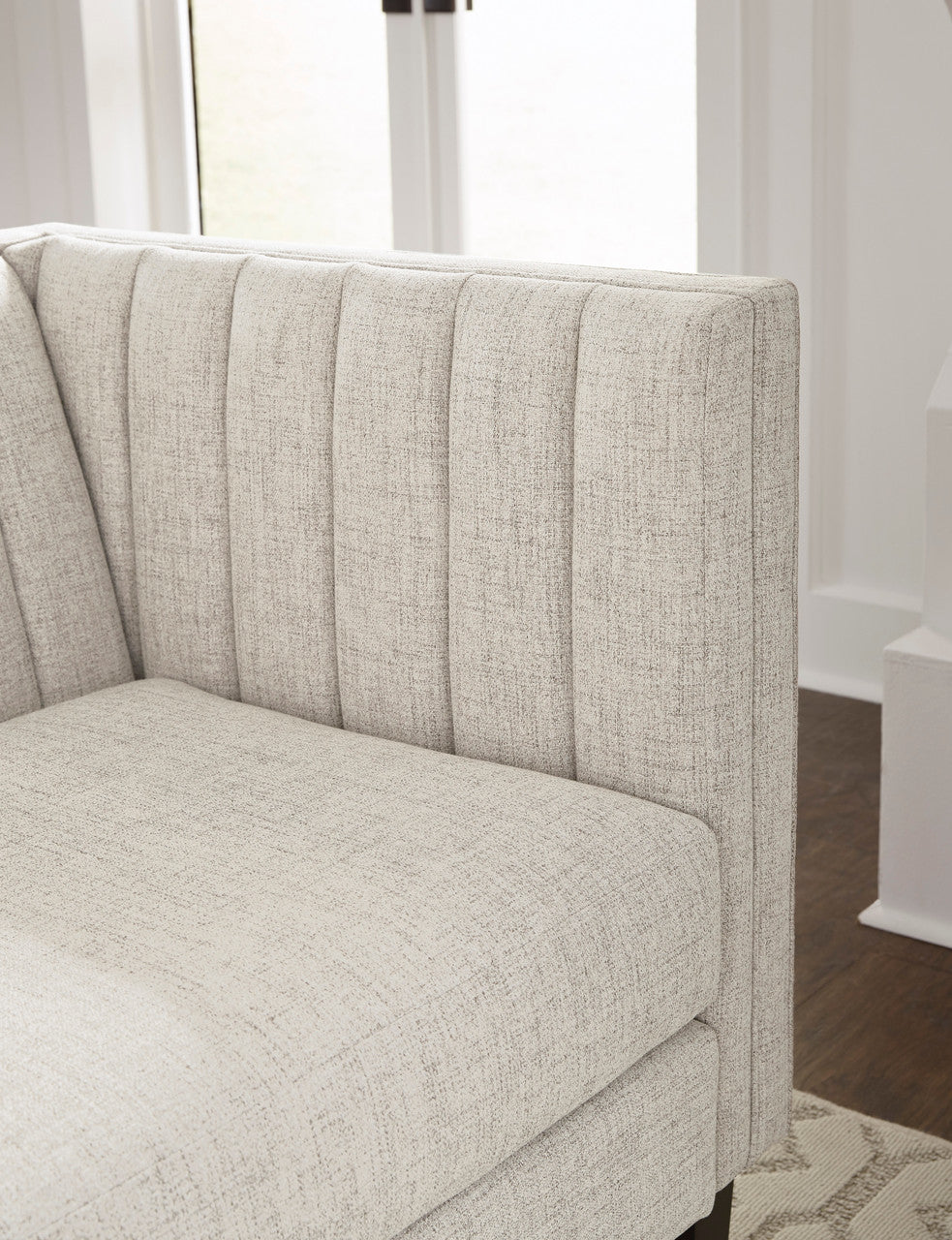CHRISTY Accent Chair