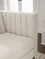 CHRISTY Accent Chair