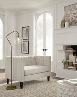 CHRISTY Accent Chair