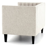 CHRISTY Accent Chair