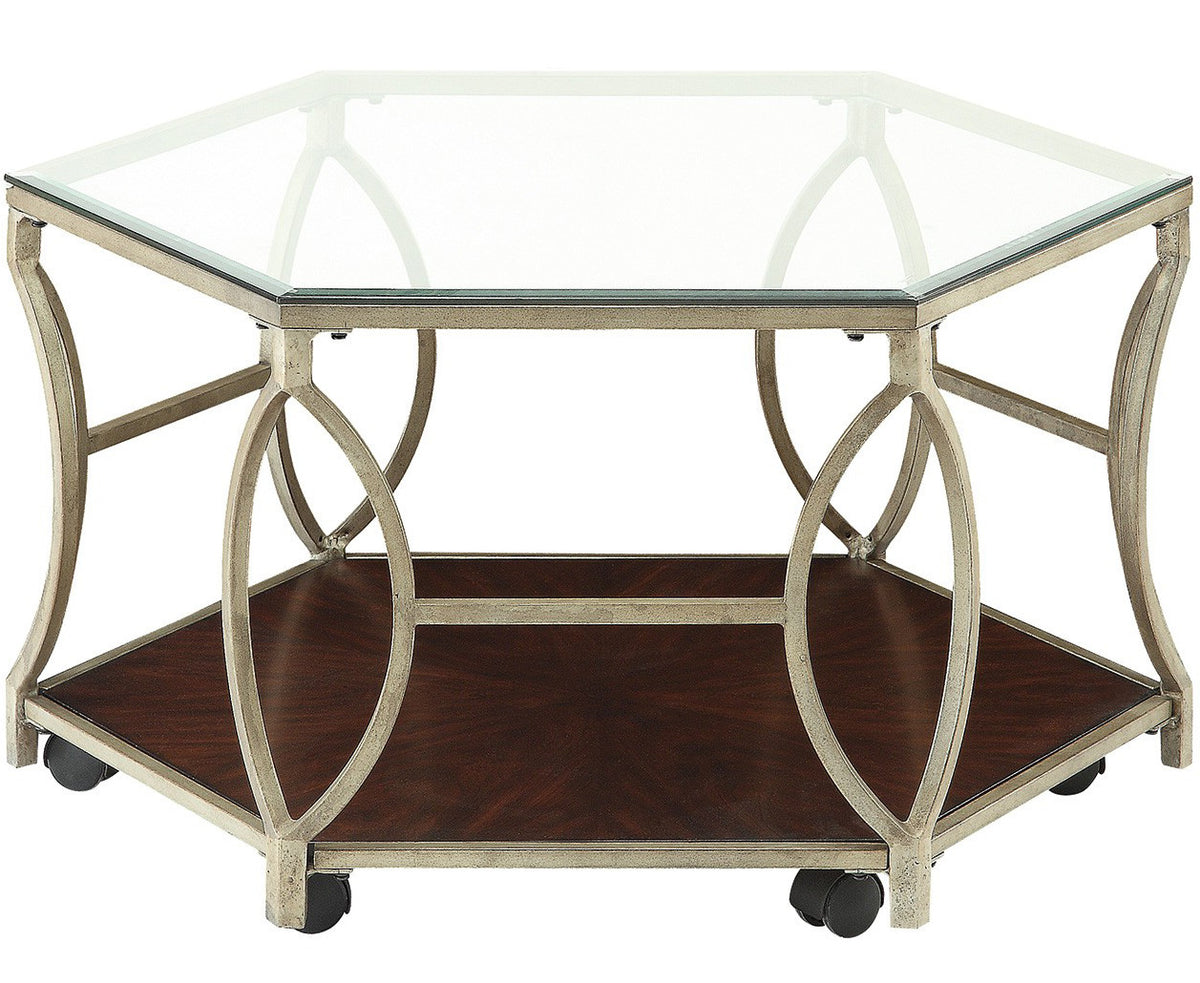 Clara Coffee Table