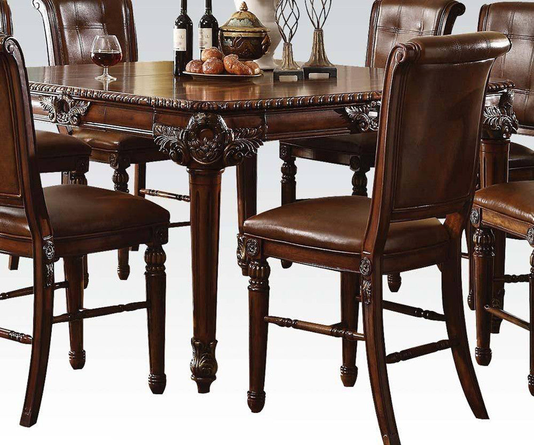 Clarence 9-PC Counter Dining Set
