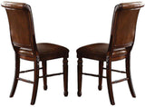 Clarence 9-PC Counter Dining Set