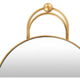 CLARENZA 25" Wall Mirror