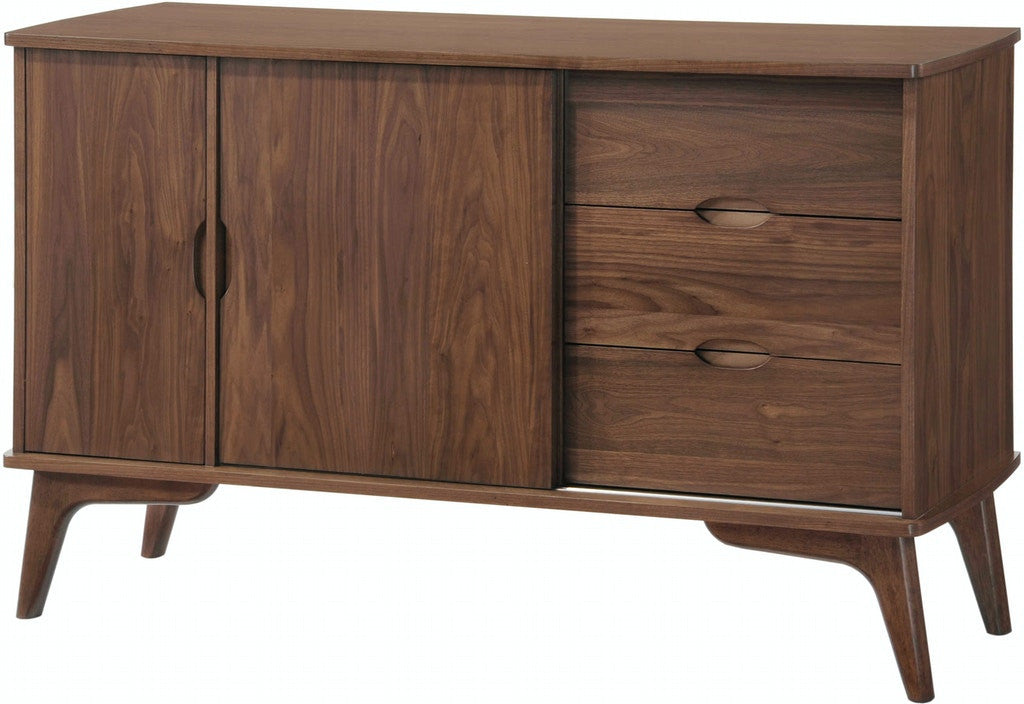 CLARIBEL 58" Wide Server