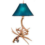 Clive Table Lamp-Choose Shade Color