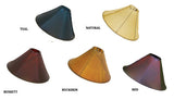 Clive Table Lamp-Choose Shade Color