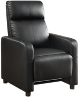 COLBY Black 7 Piece Home Theater Set