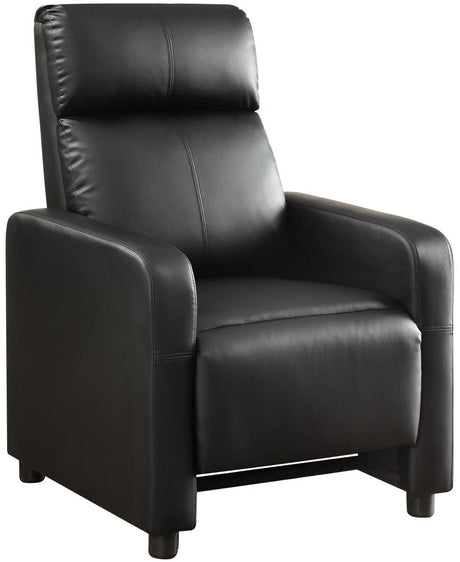 COLBY Black 9 Piece Home Theater Set