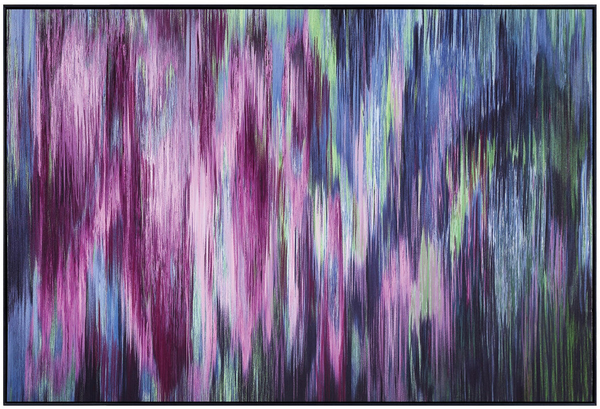 Colorful Abstract Wall Art